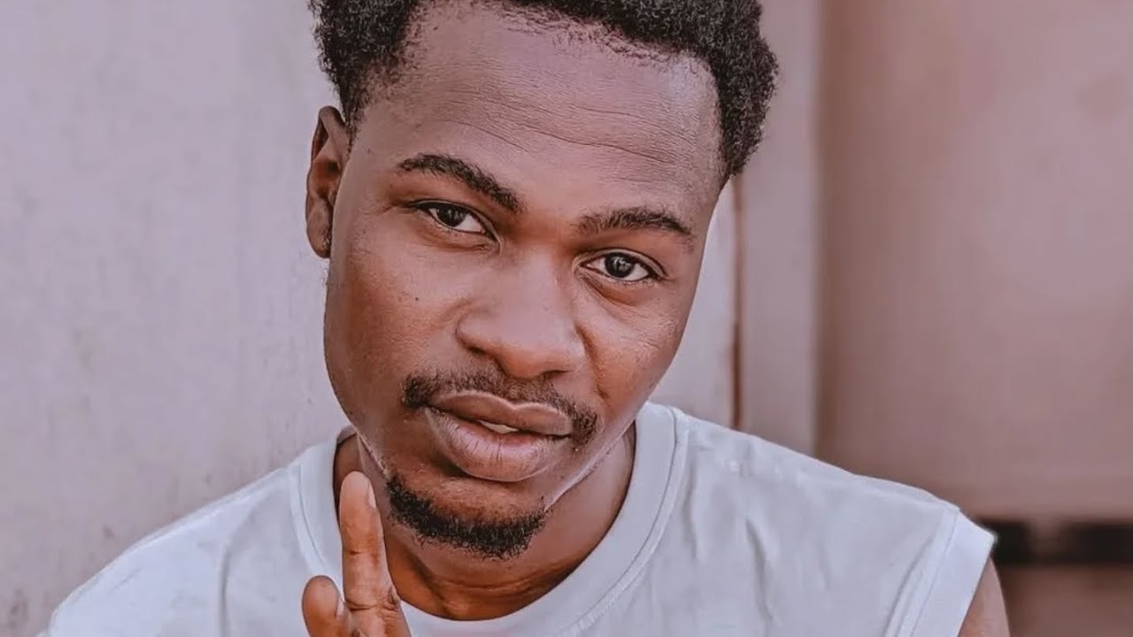 KIDENSA MC   WATU WANAJELASI