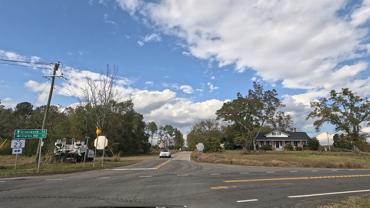 Martintown Road Series Finale – Completing the Journey