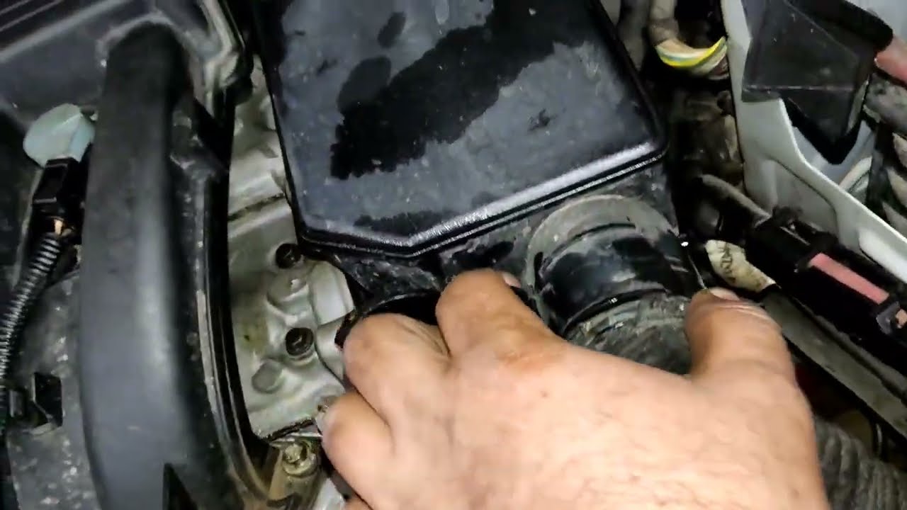 Renault Duster 1.6 16v falhando e consumindo muita gasolina.