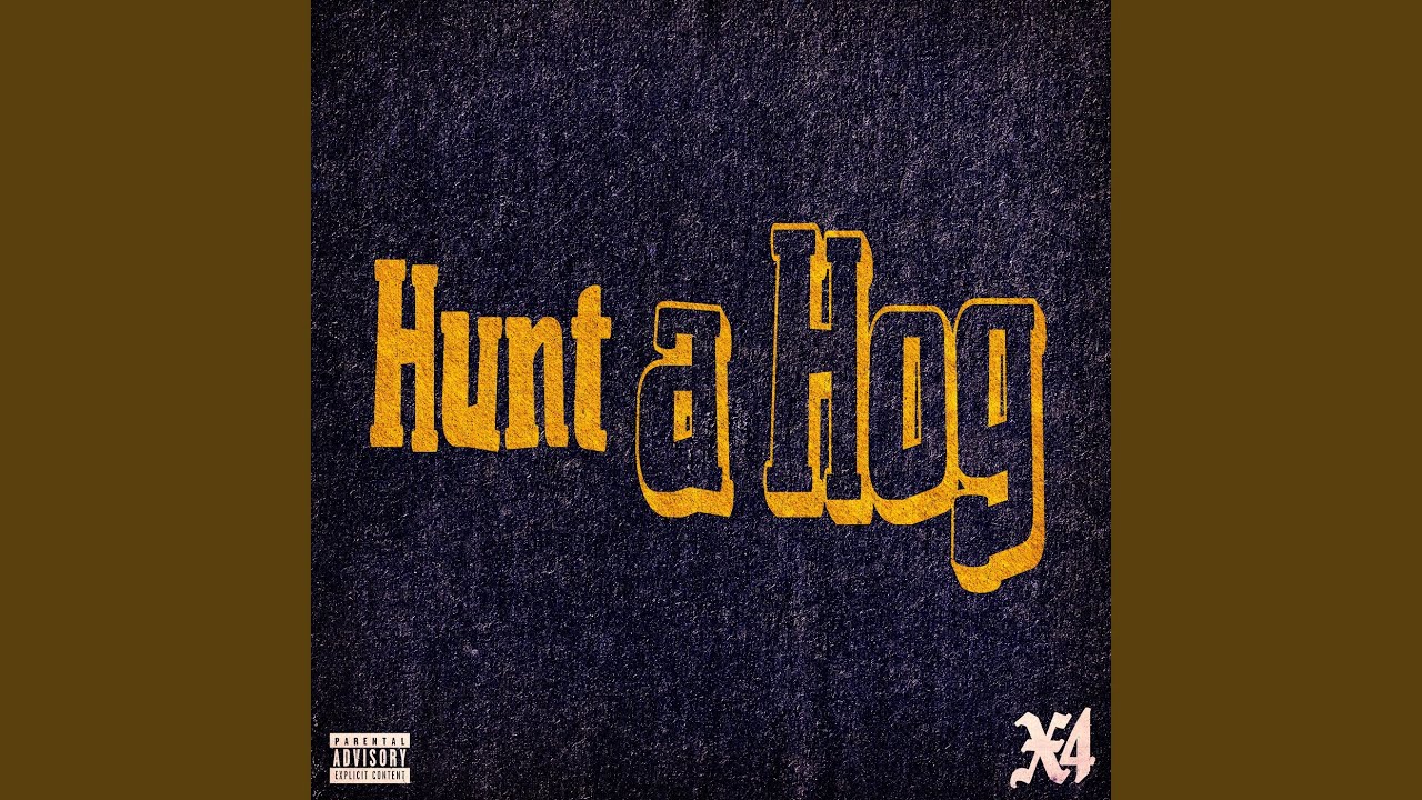 Hunt a Hog