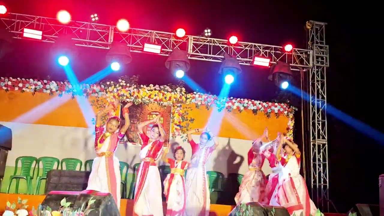 Siva bom bom . Shiv ratri specail dance . Dance cover 
