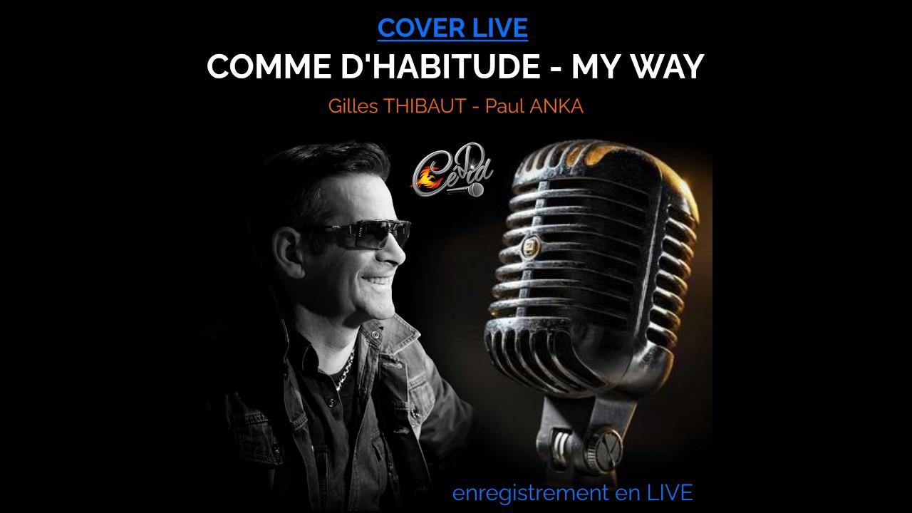 Cédid Cover 