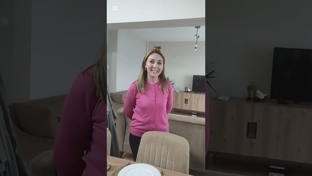 MİSAFİR PERVERLİGİ HOŞSOHBETİ İÇİN ÇOK TEŞEKKÜR EDERİM ARKADAŞIM HER ŞEY ÇOK GÜZELDİ♥️#keşfet #video