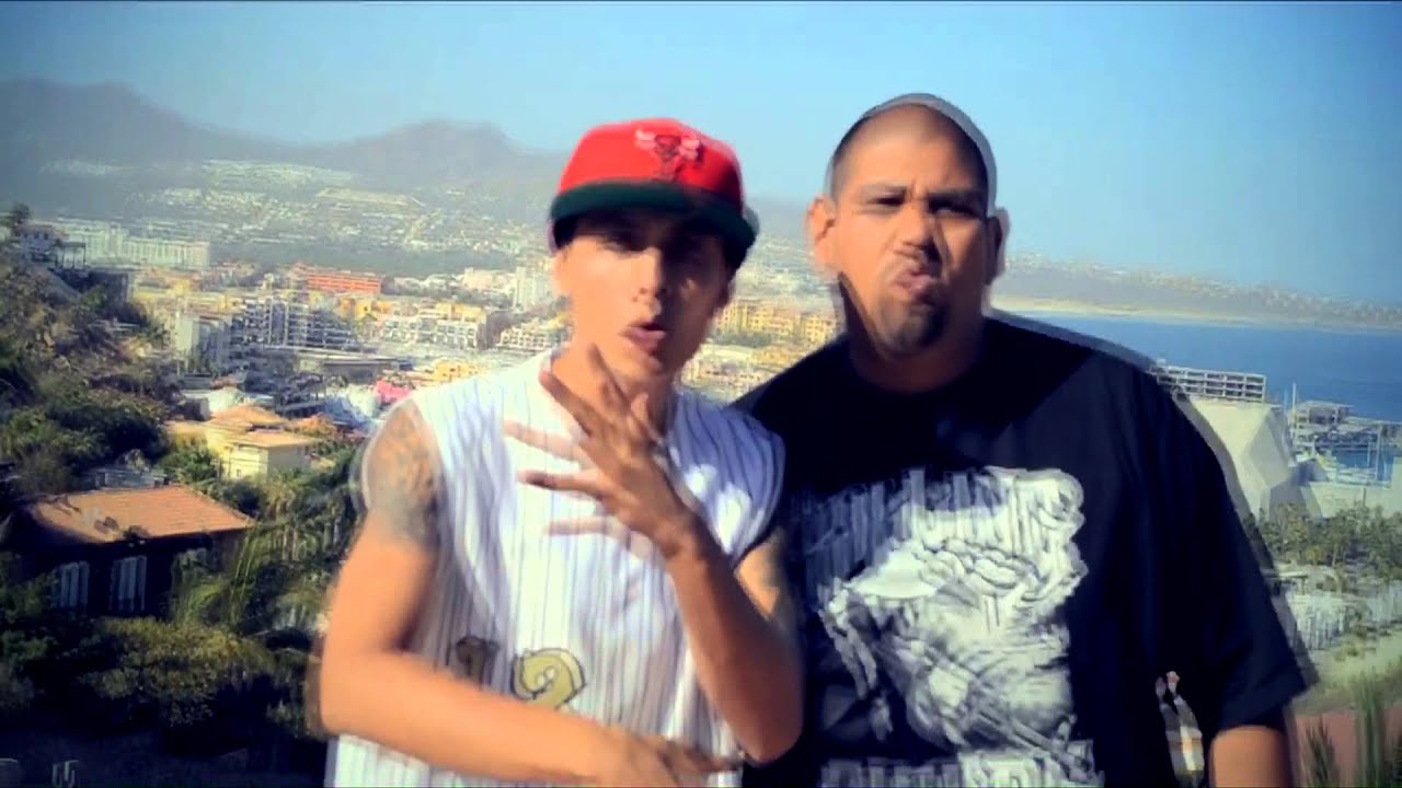 Aleman y Dj Phat - 