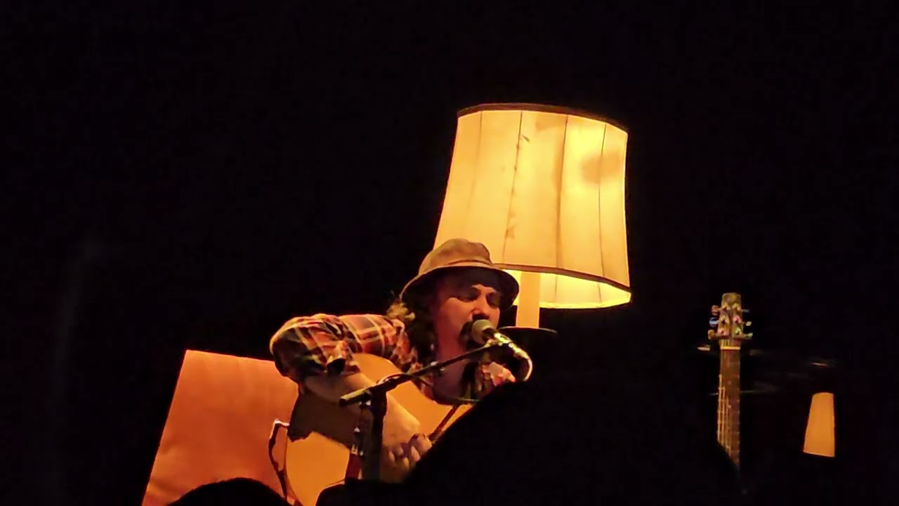 Saez - Jessie (2025) | LIVE @ Cirque Royal (Bruxelles, Belgique) 12 MAI 2025