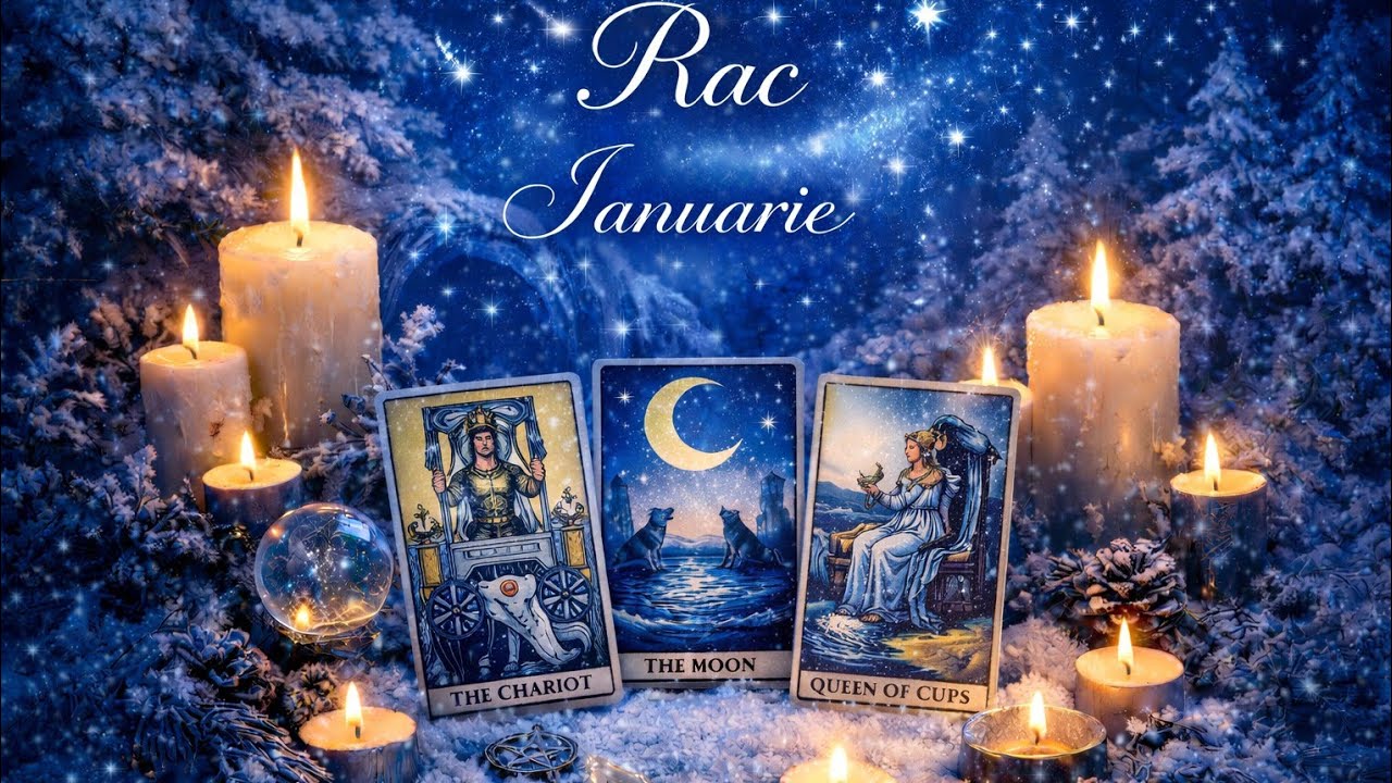 🌲🌟 RAC - İANUARİE💕