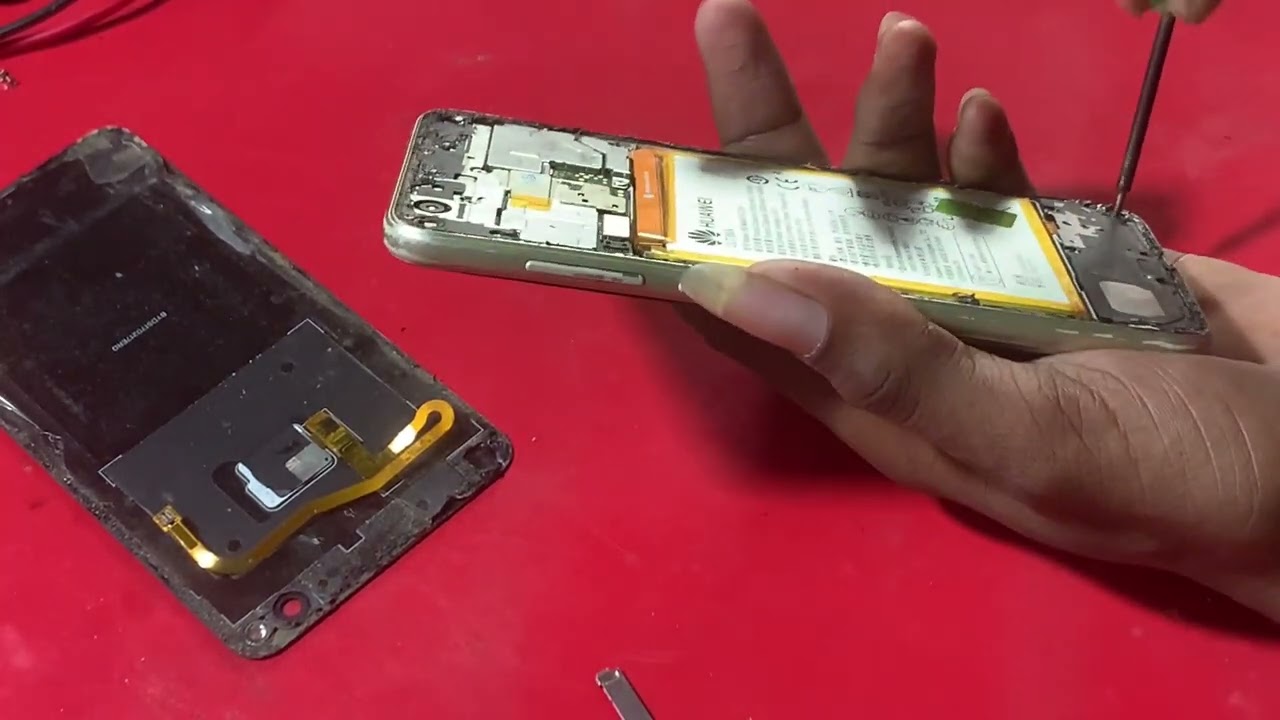 How to solve Honor 8 lite charging problem? Honor 8lite charging problem?