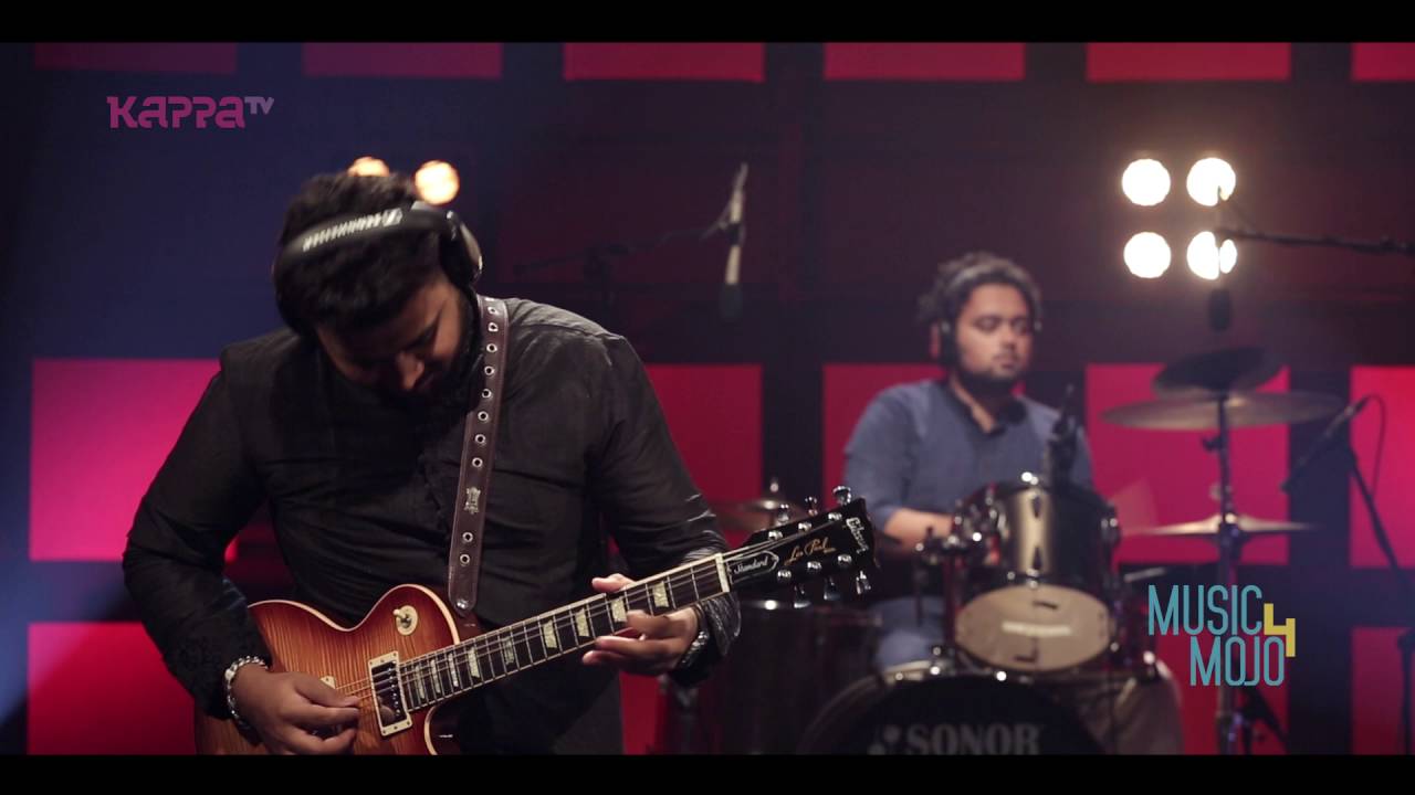 Dual Raga - Jatayu - Music Mojo Season 4 - KappaTV