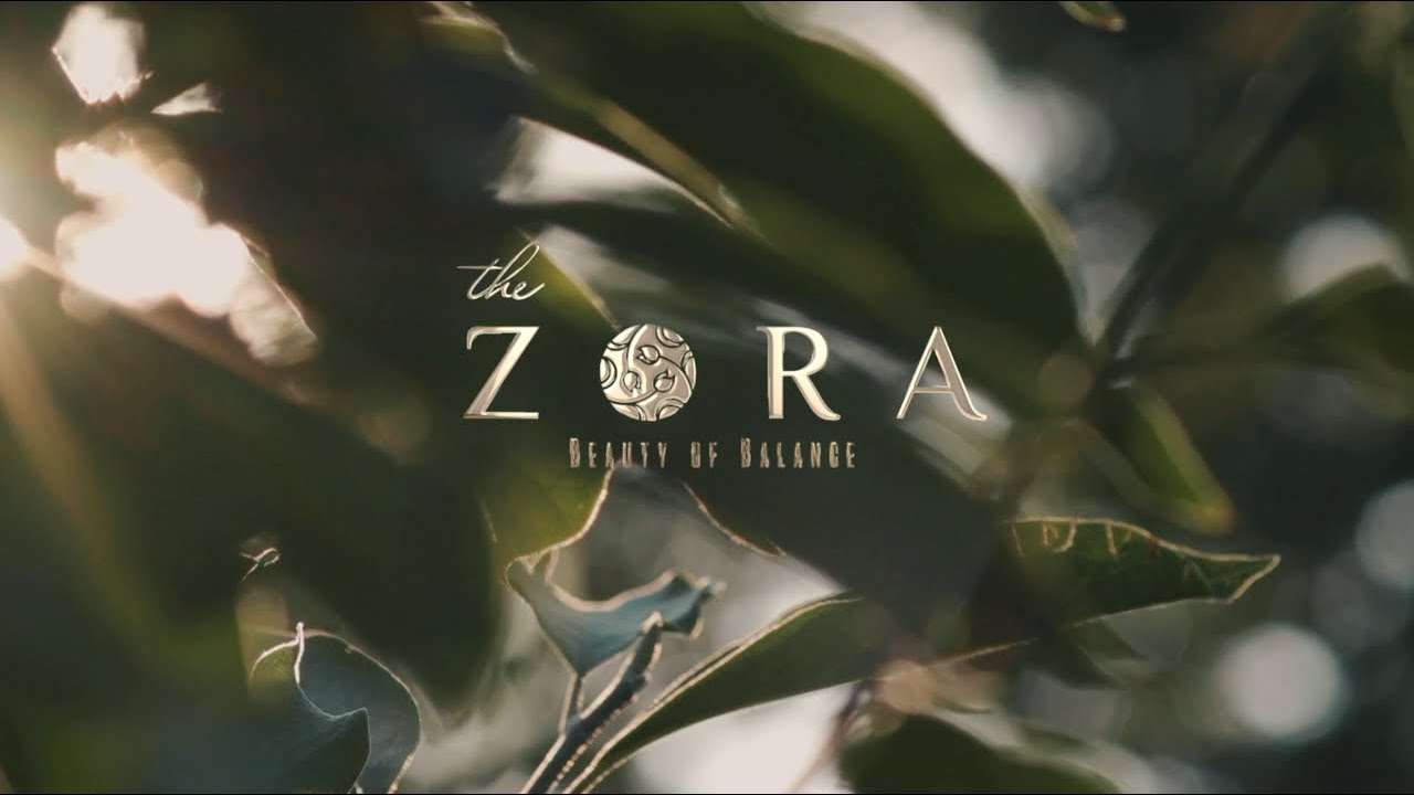 The Zora BSD - Kiyomi - High Above Expectation