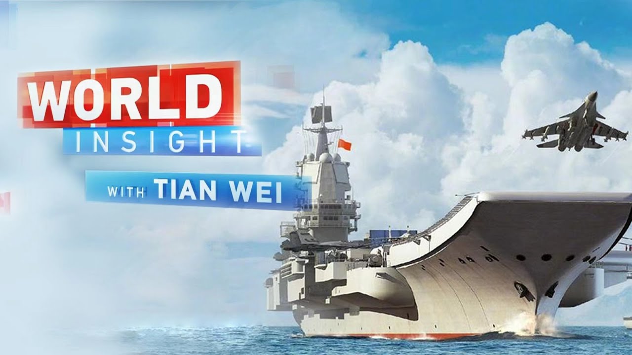 PLA researcher explains China's military drills around Taiwan Island in detail