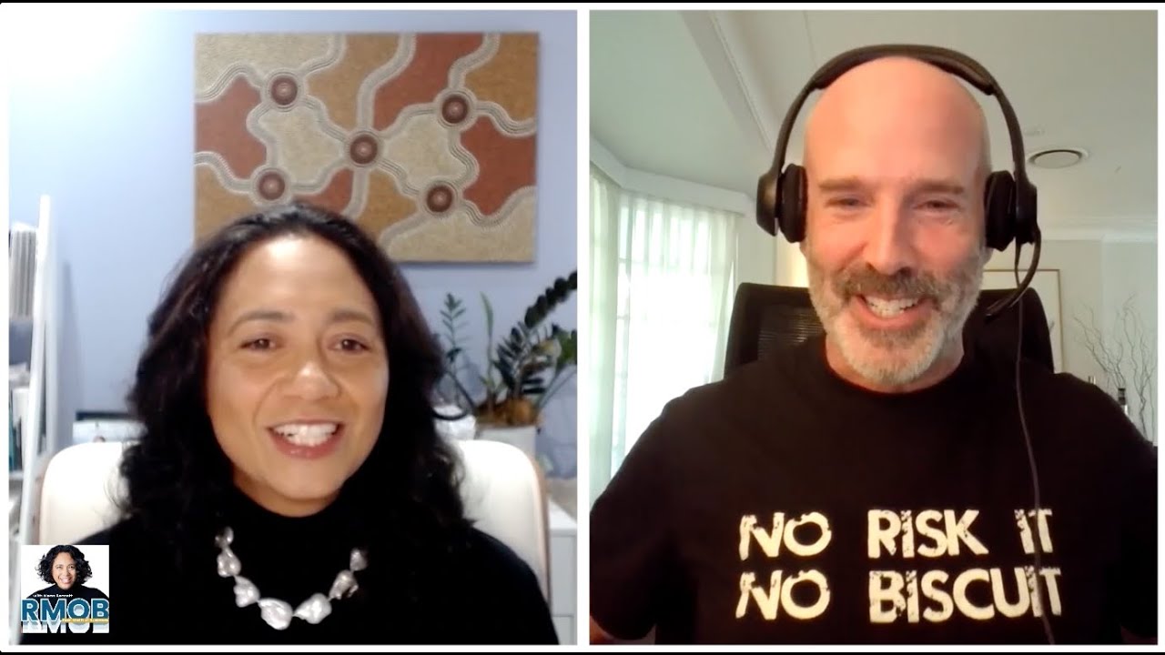 Positivity in Risk: A Game Changer (with David Gunn)