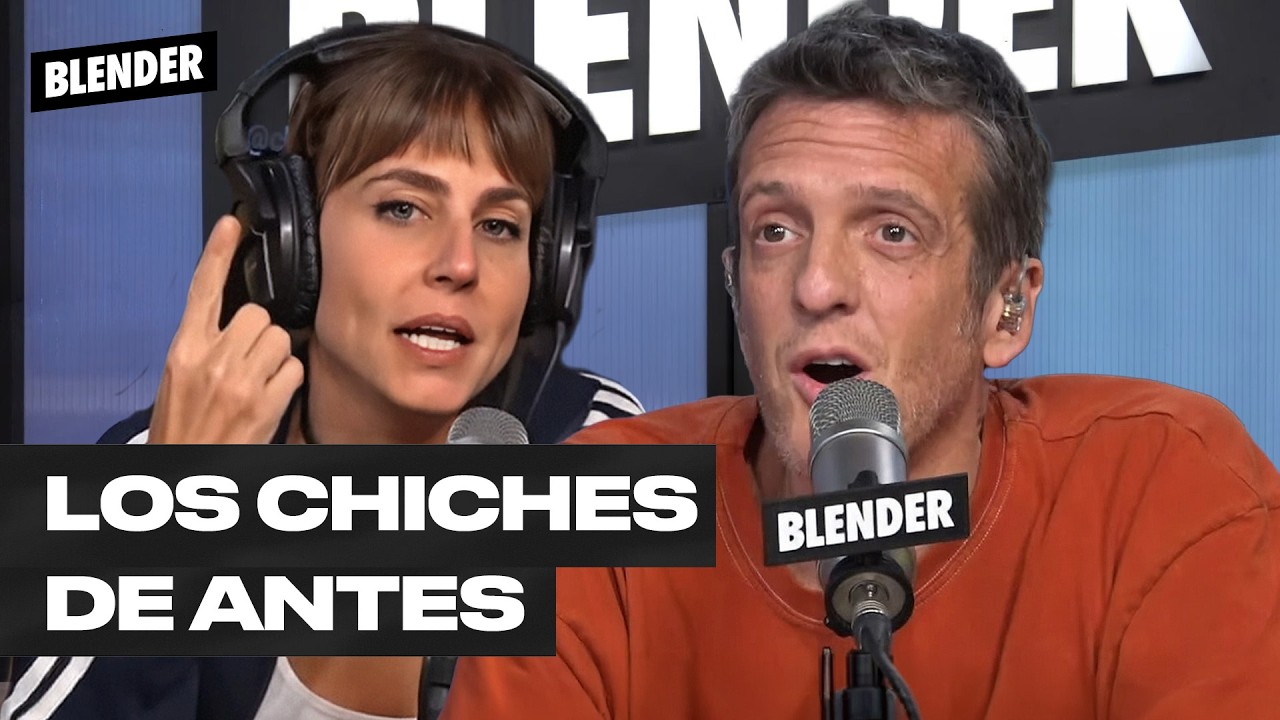 🔴 QUÉ DÍA! con Mauro Szeta, Lu Iacono, Darío Gannio, Quintin Palma y Nico Di Gennaro | EN VIVO