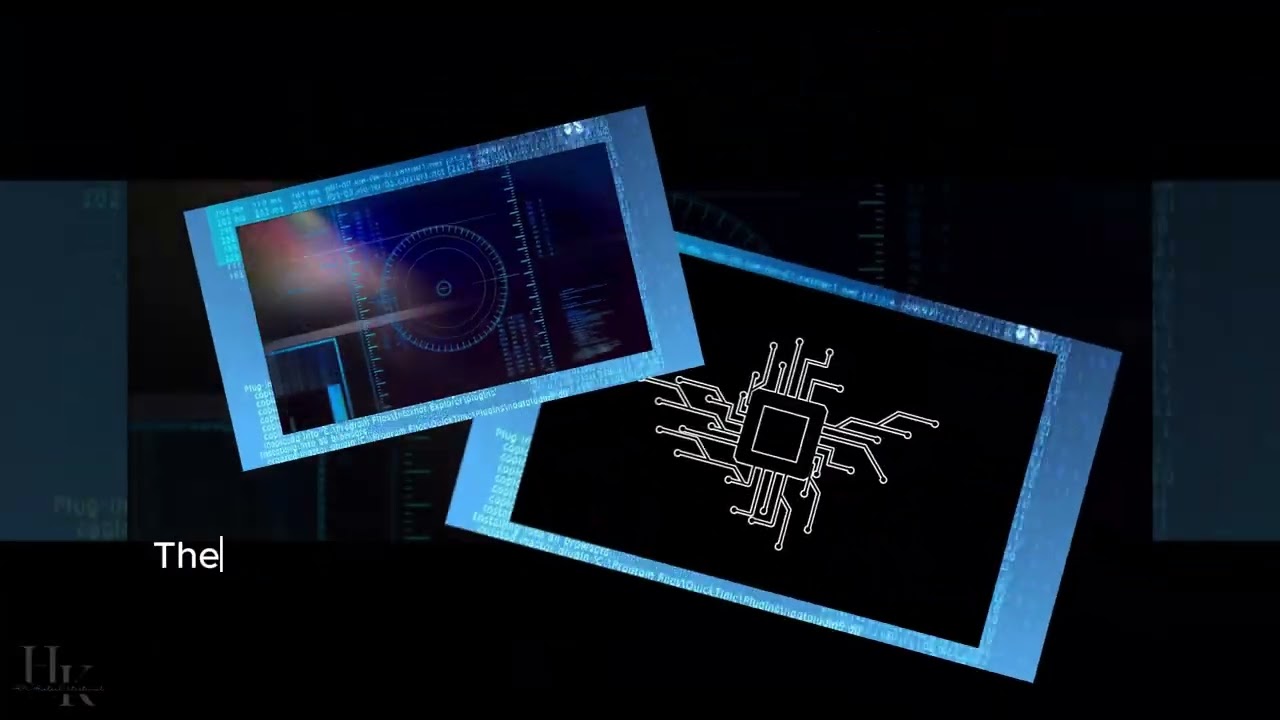 the history of microchip till revolution