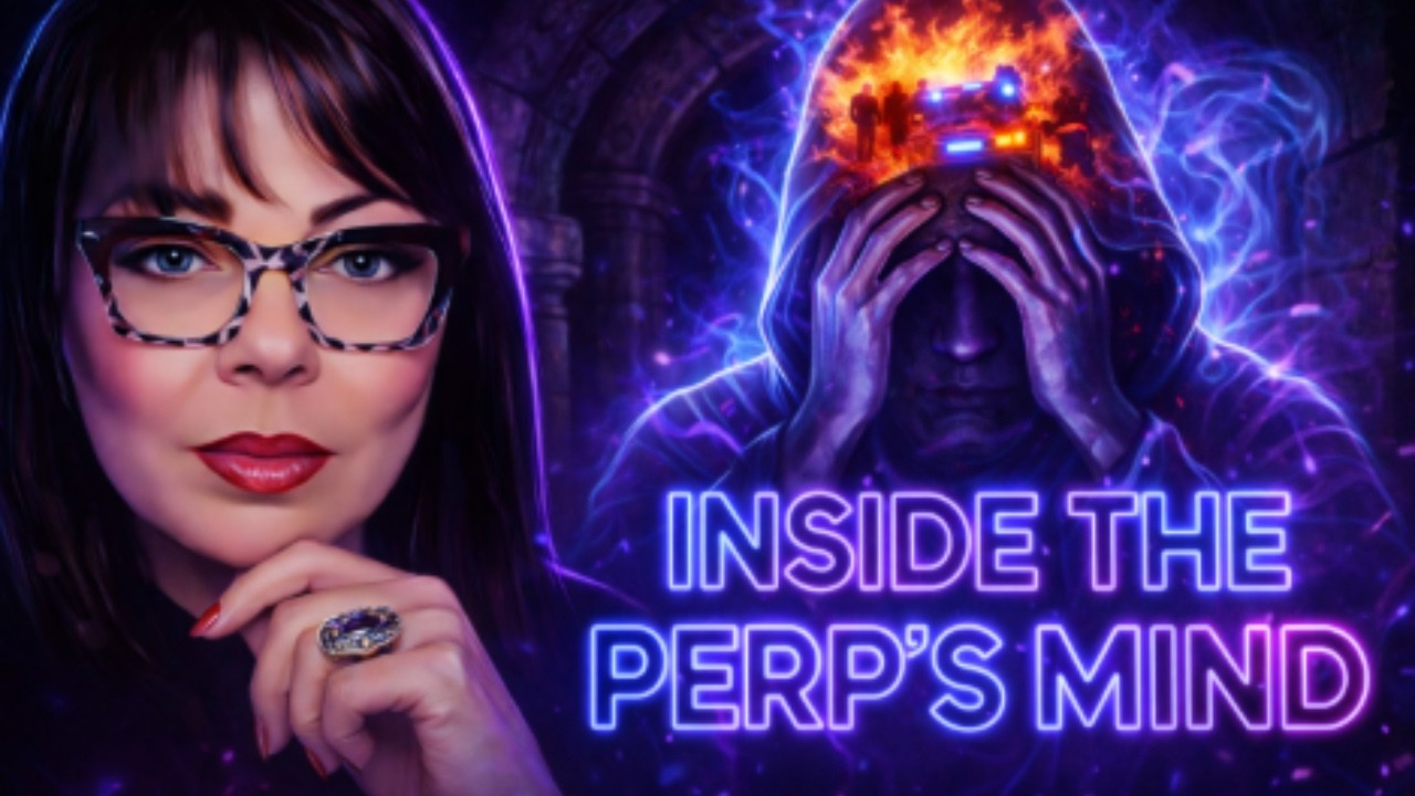 INSIDE THE PERP'S MIND - MISSING NANCY GUTHRIE - TRUE CRIME