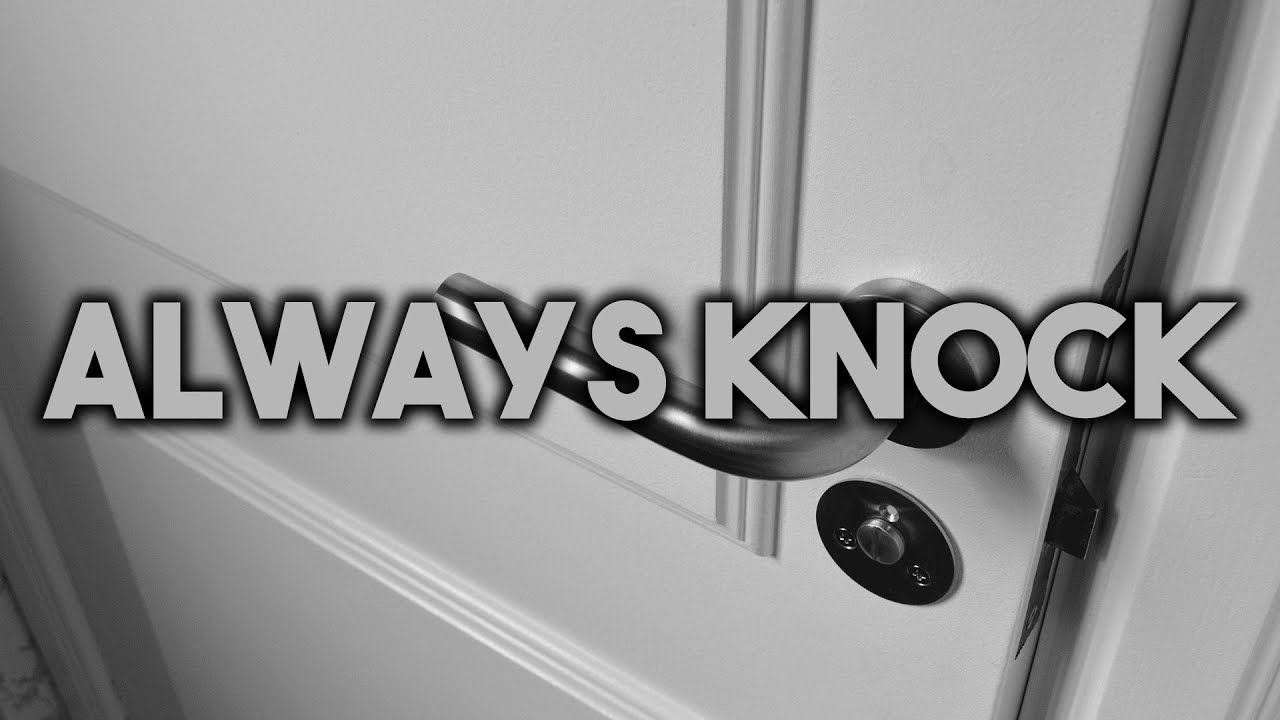 Always Knock
