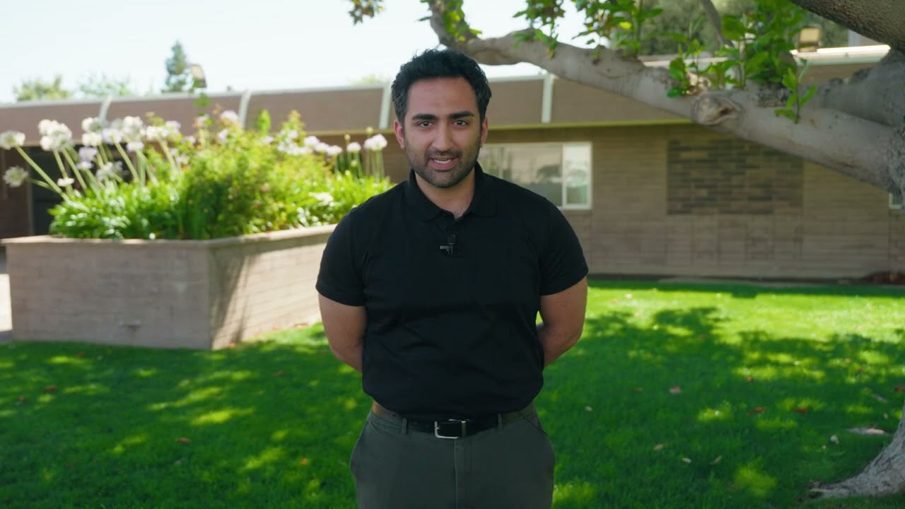 Bakersfield Internal Medicine Residents Share Why they chose Healthcare