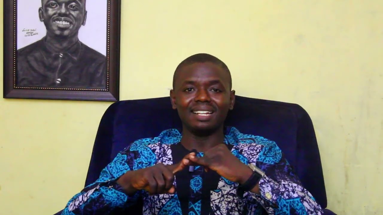 BREAKING THE YOKE OF DELAY AND STAGNATION || PART 2|| HANDLING FAULTY FOUNDATION AND GATE || DAY 13