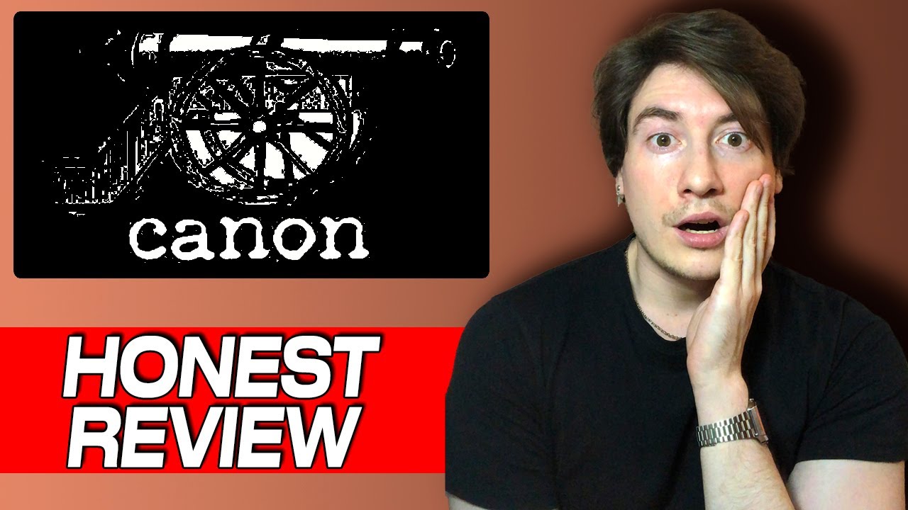 Canon Seattle - My Honest Review & User Experience with This Unique Canon Retail Space