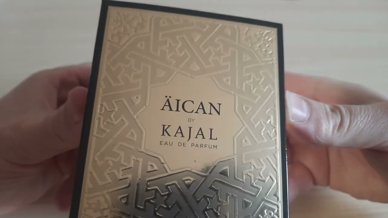 Kajal Aican