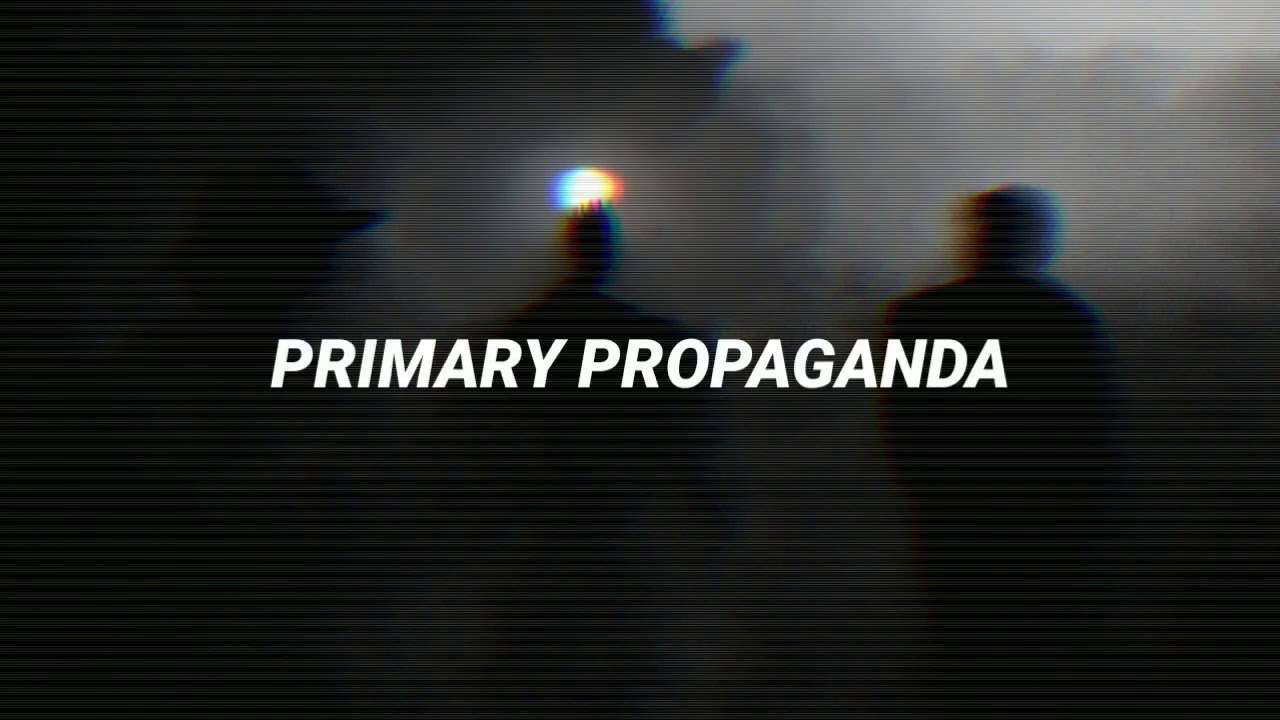 Palaye Royale - Primary Propaganda (sub. español)