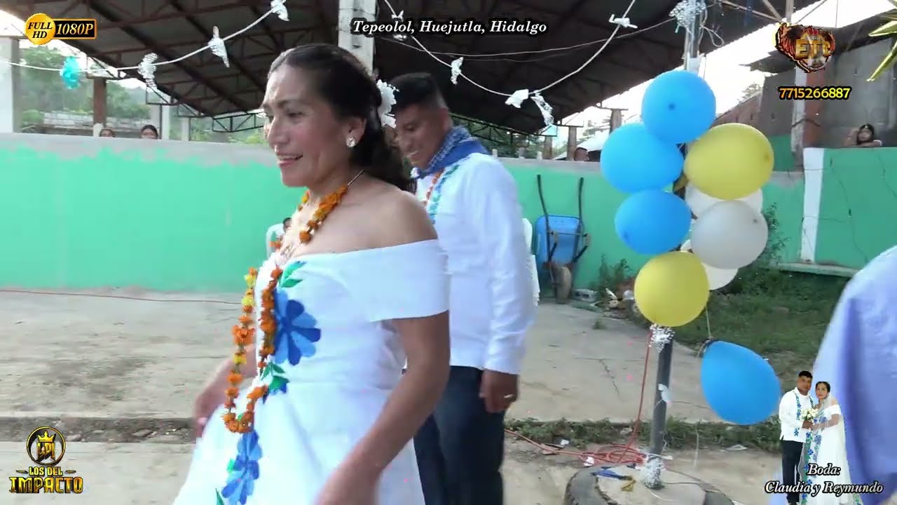 HUAPANGOS Y ZAPATEADOS // TRIO LOS DEL IMPACTO // DESDE BARRIO NUEVO CHILILICO 🔴EN VIVO 2026🔴