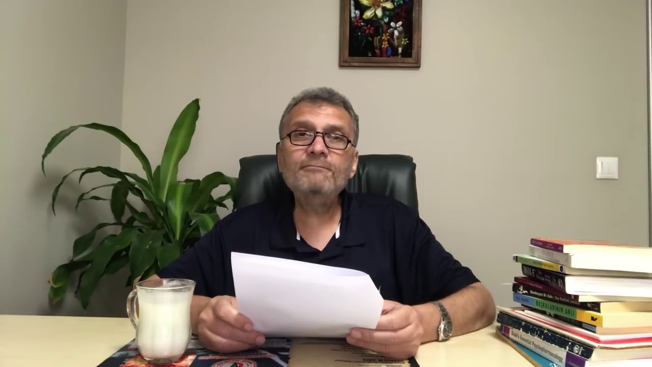 Bioenerji ile İlgili Yaklaşımınız Nedir?