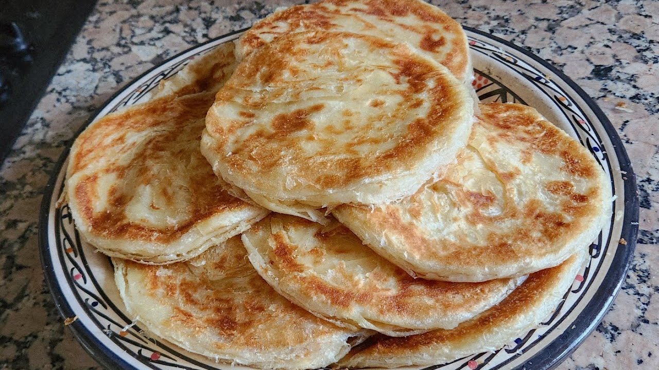 الملاوي دفارينا البلدية مورقين وهشاش ورطبين فحال الزبدة ساهلين ودغيا كيوجدو وجدوهم للعيد