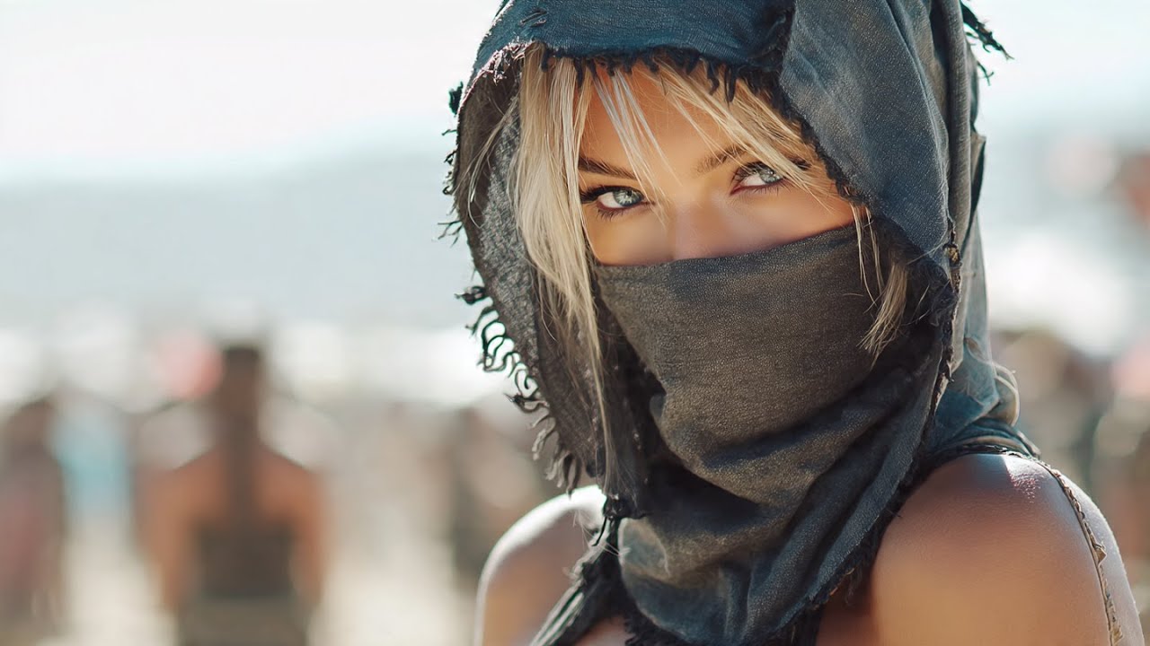 Tomorrowland 2026 – Let's go party - Massive EDM Anthems | Ultimate Festival Mix