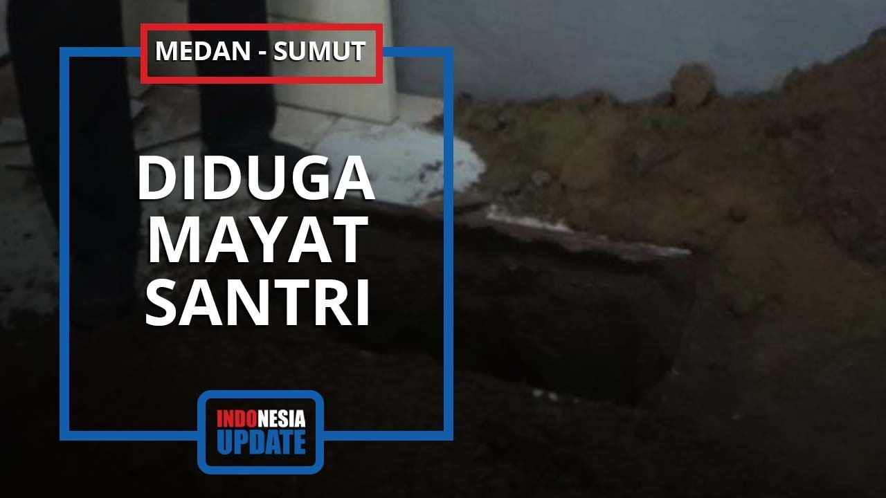 Beredar Kabar Mayat di Bawah Keramik di Rumah Pemuka Agama, Polisi Ungkap Dugaan Sodomi