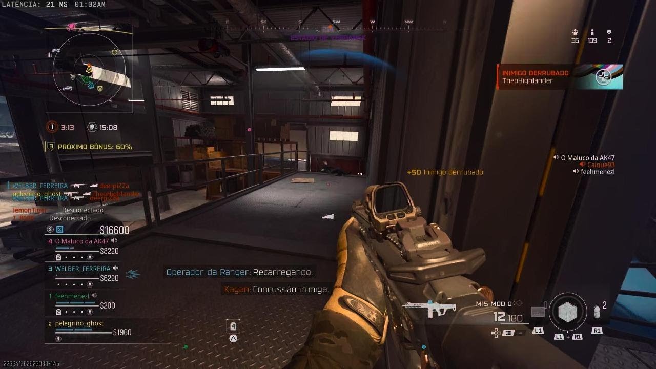 Call of Duty_ZueiraZone war