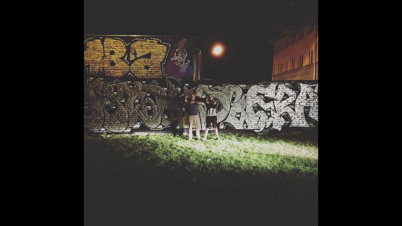 Scroot  - Dobry, zły ziom (prod.Lanek)