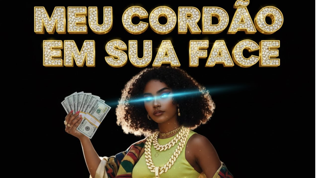 MEU CORDÃO EM SUA FACE - FIRMINHA