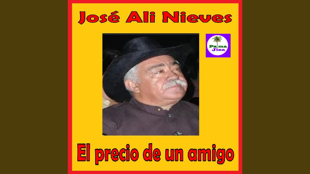 El Precio de un Amigo