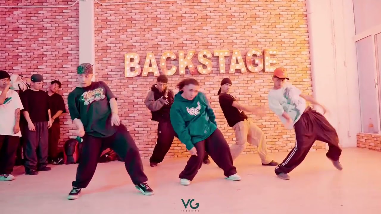 SI SE DA REMIX - SECH X ARCÁNGEL X MYKE TOWERS X FARRUKO | COREOGRAFÍA RAFA BERNAL
