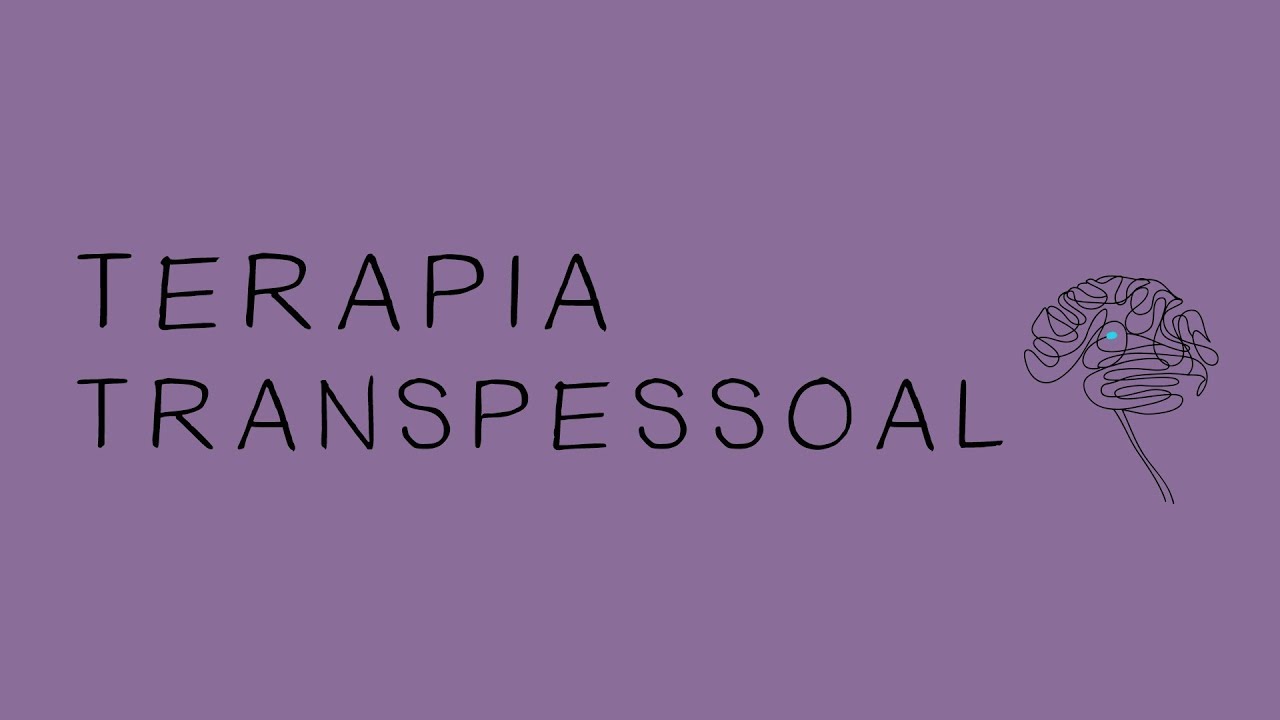 Terapia Transpessoal