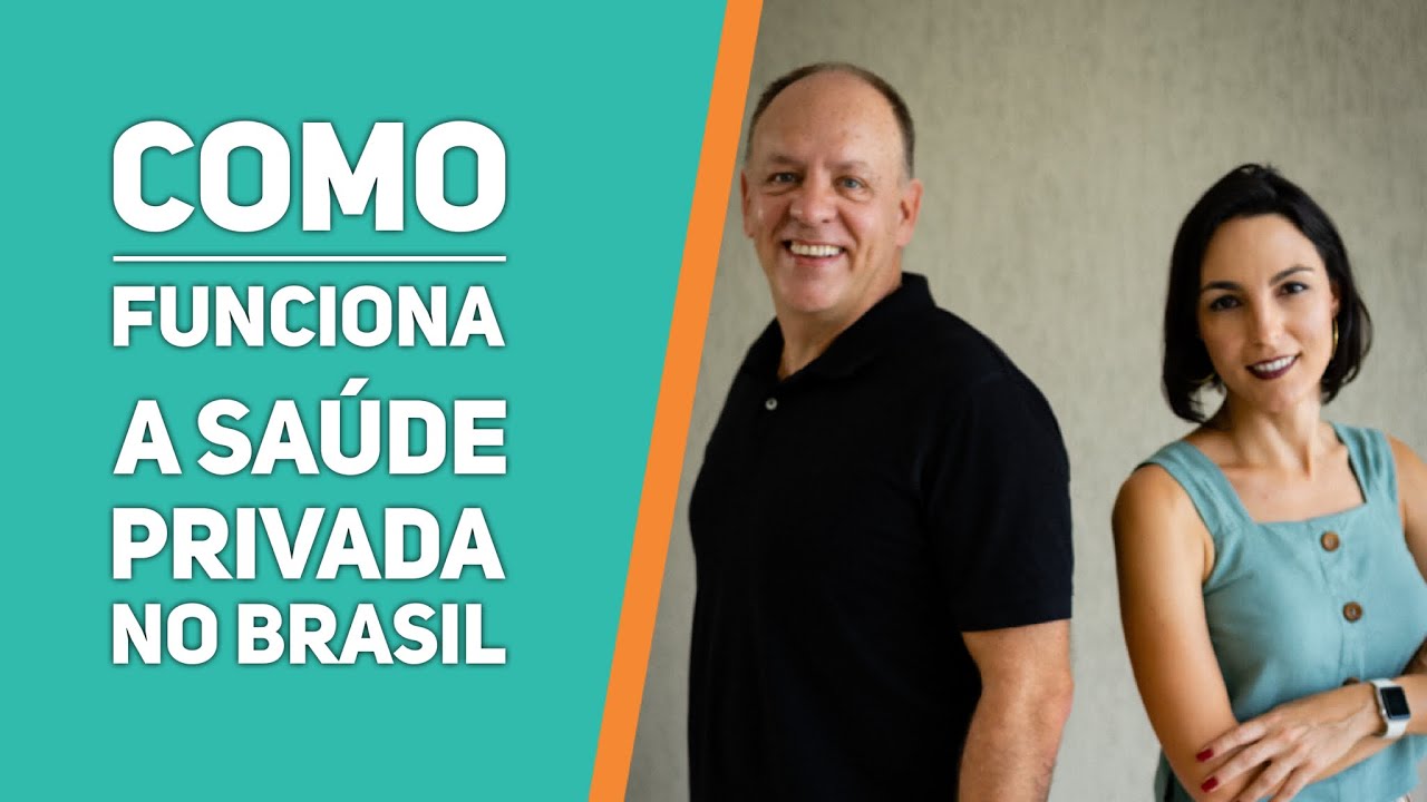 Como funciona a sa&uacute;de privada no Brasil | Laado Mais Seguro