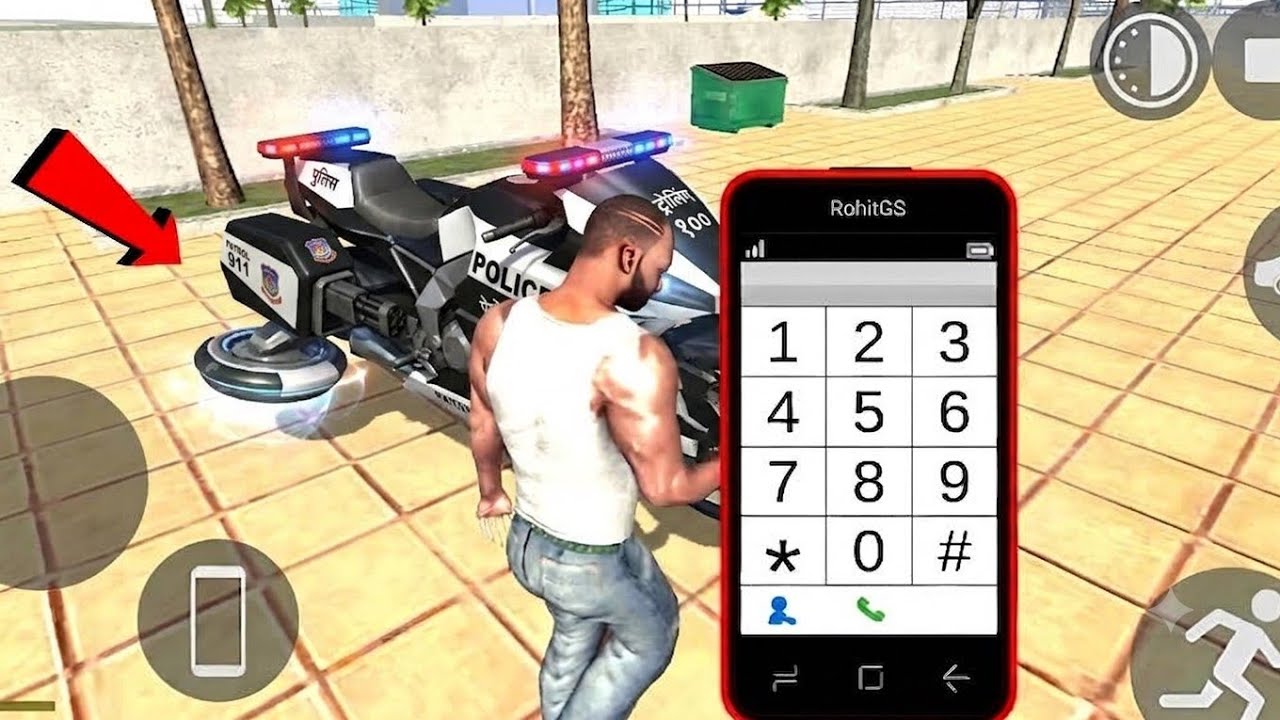 ALL NEW UPDATE 2026 CHEAT CODE in Indian Bike Driving 3D NEW UPDATE 2026