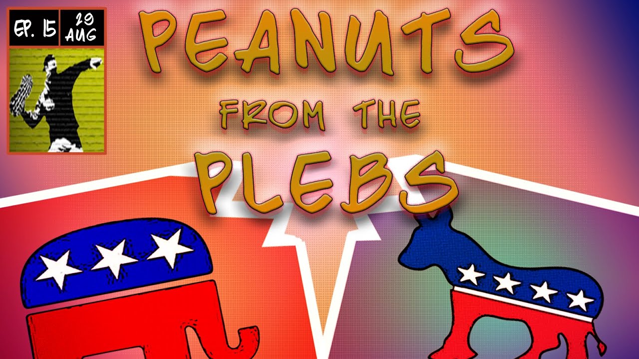 Episode 15 | Breaking the Duopoly