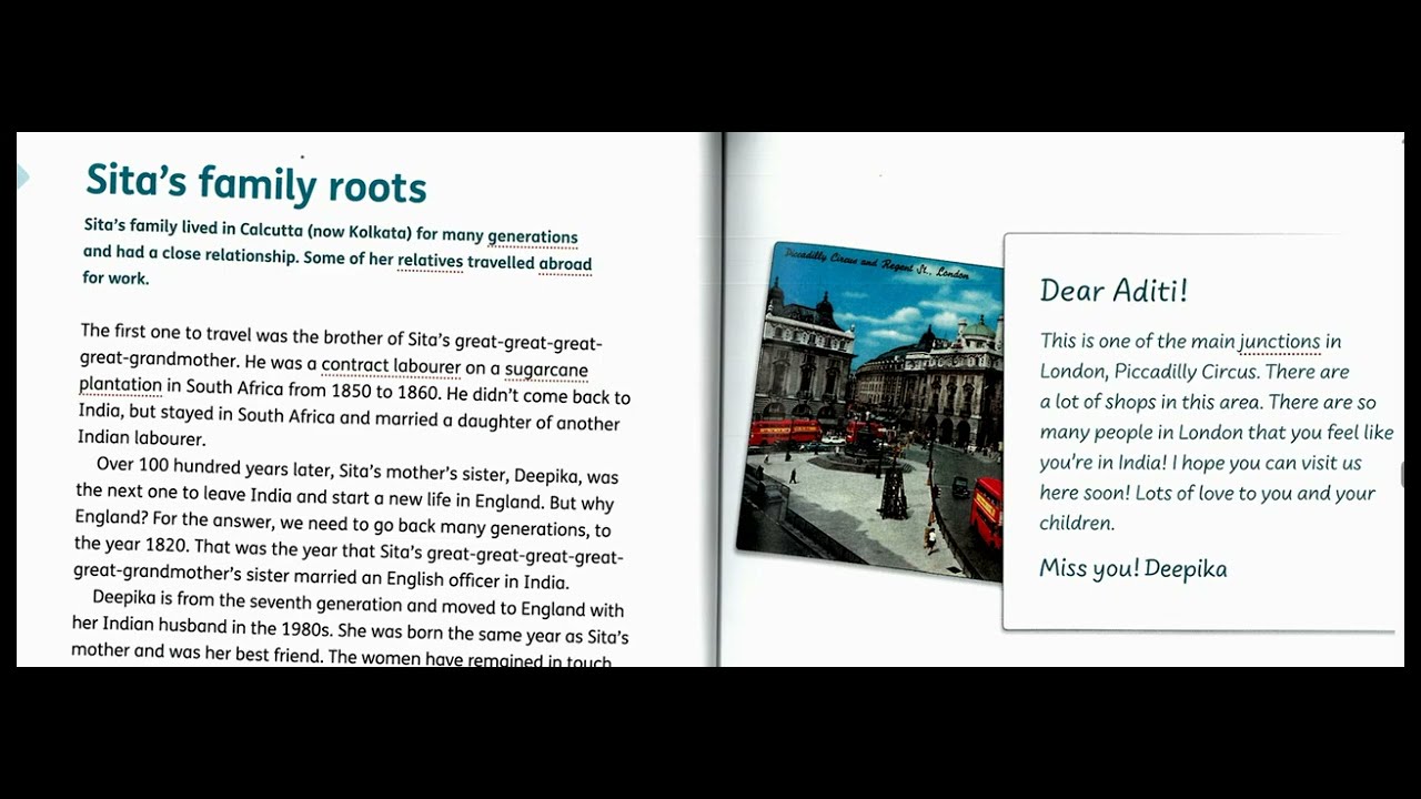 GRIP 2 Ch. 2.12 p.56 Sita’s family roots