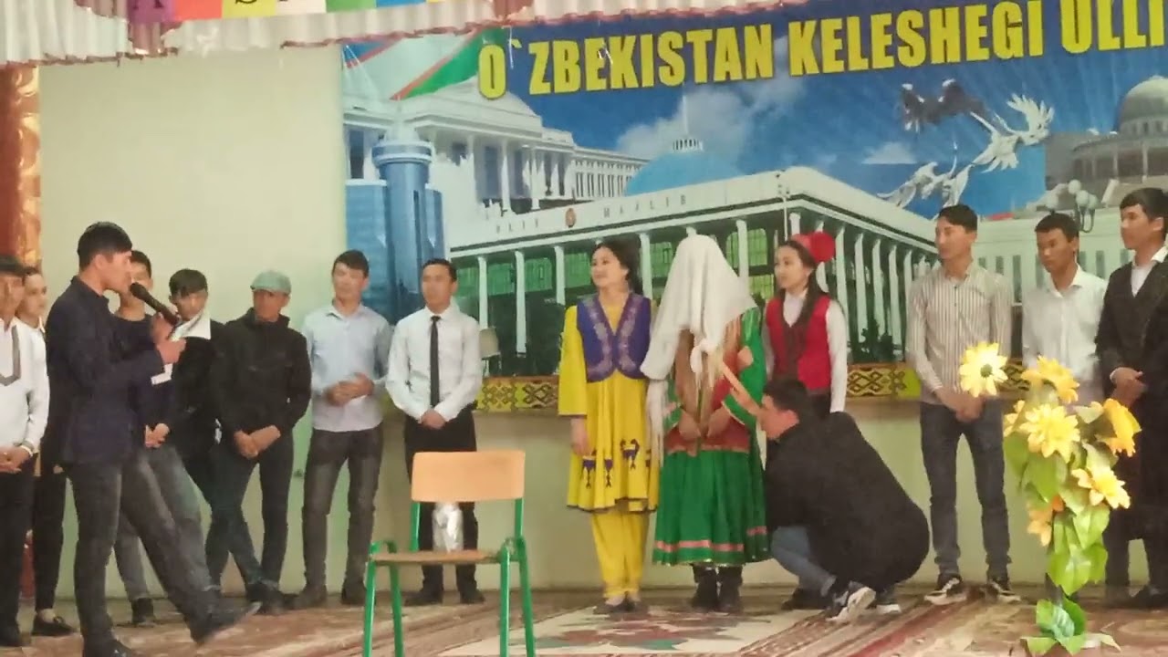 Bet Ashar Taxtakopir Sabirjan 936141920