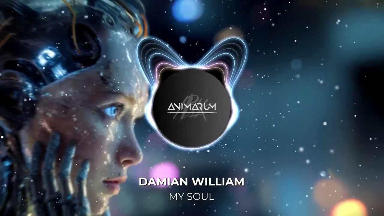 Damian William - My Soul