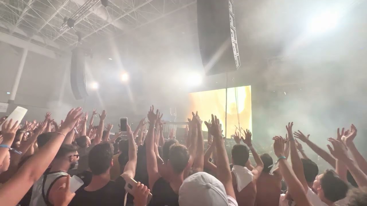 The Dark Horror - crispy (sefa remix)  @Sefaofficial Dance Floor 2022