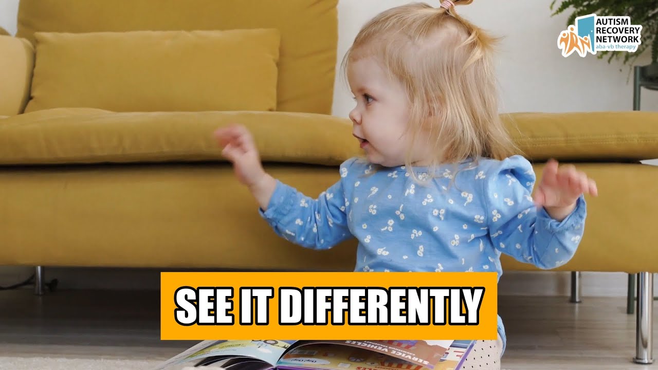 Understanding Autism: A Different Way of Seeing the World