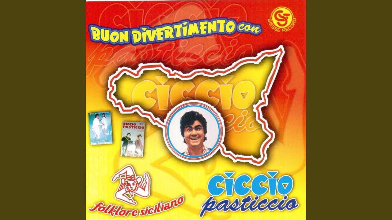 Ciccio pasticcio il bersagliere
