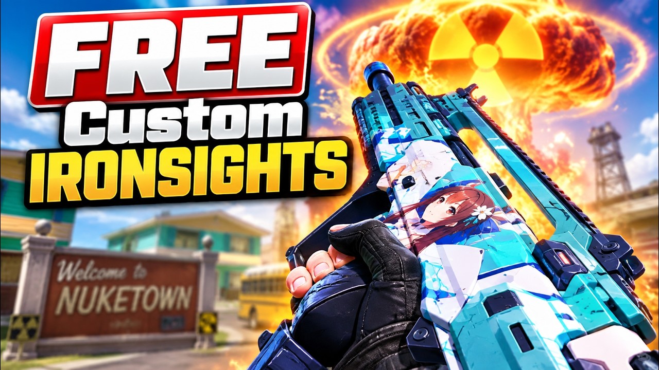 *FREE* Type 25 - Heavy Strike from Symphonic Veil Strongbox - Nuke and Gunsmith | CODM