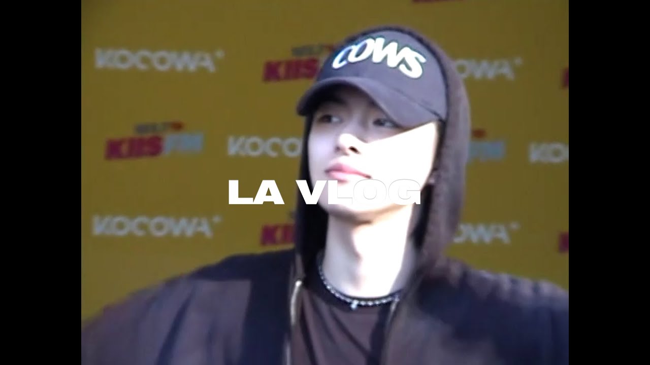 LA Vlog Pt.2