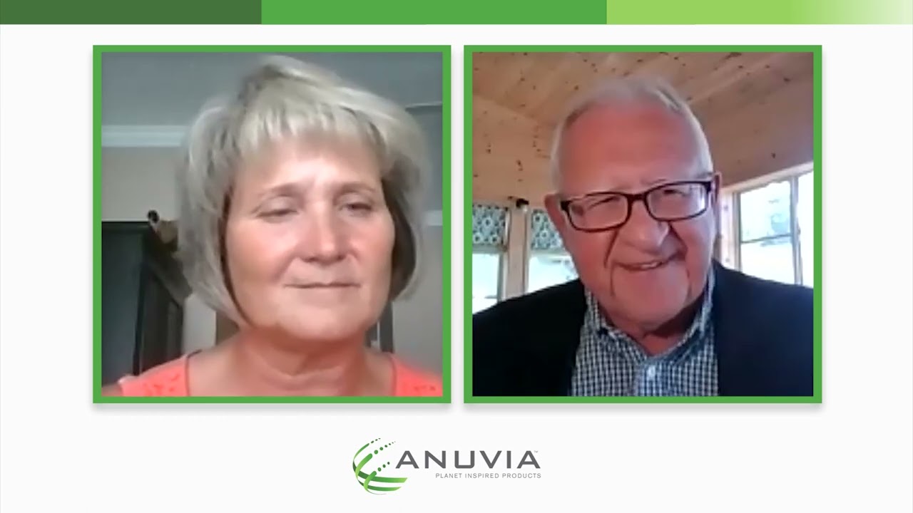 Ag Experts with Amy Yoder | Technology in Farming