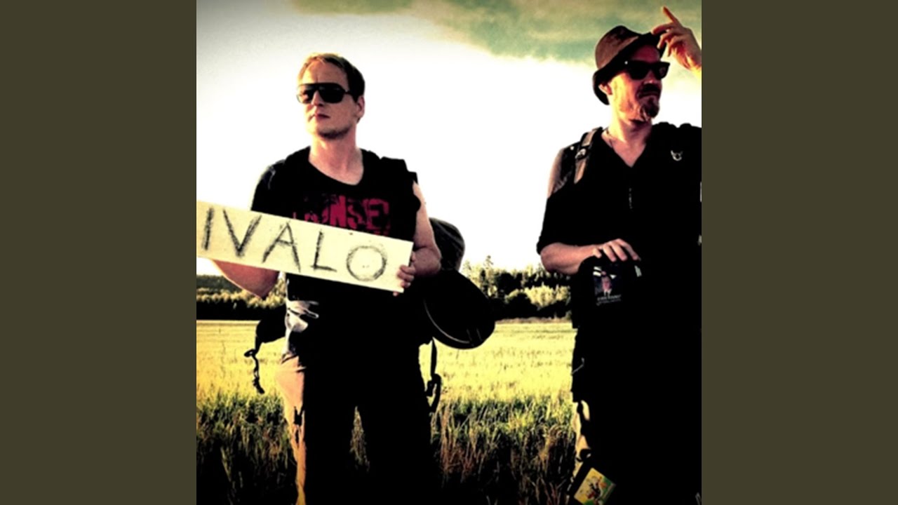 Ivalo