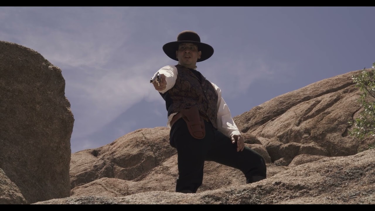 'Jacob's Lane' Official Trailer