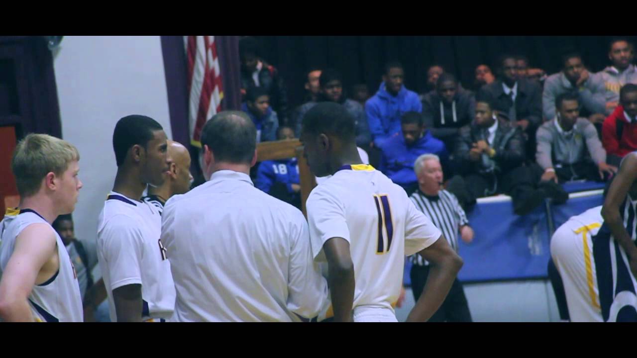 Rashann London: Class of 2014